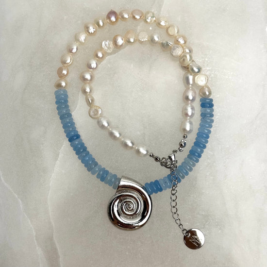 AQUAMARINE