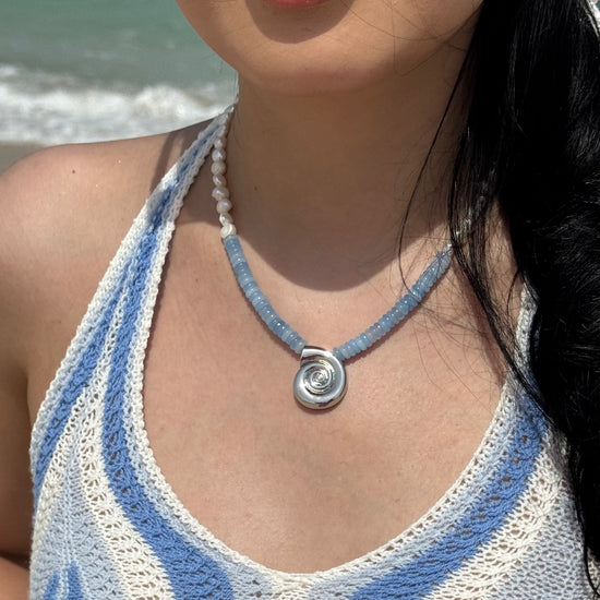 AQUAMARINE
