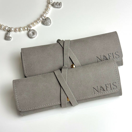 NAFIS travel case