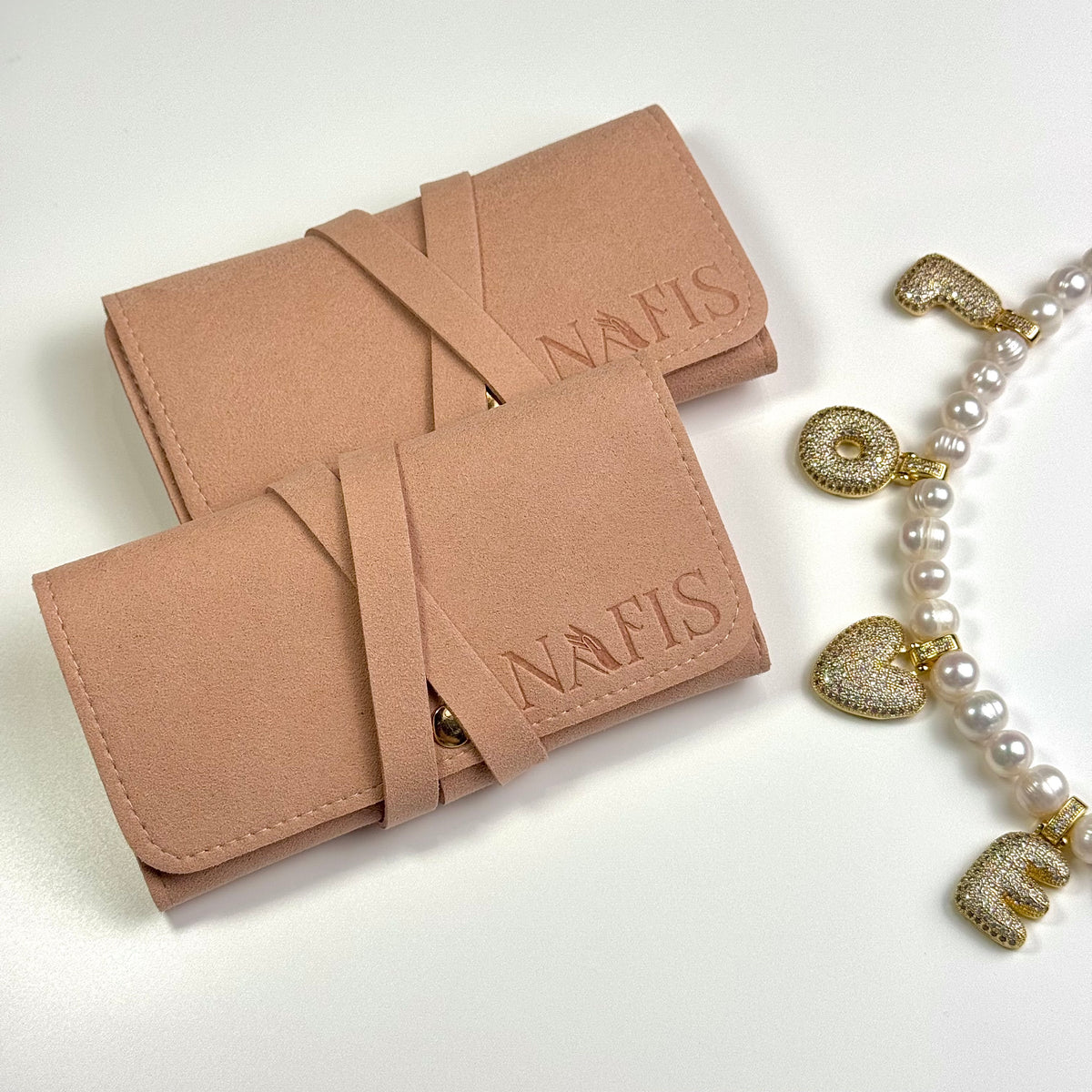 Nafis R&b NAFIS travel case