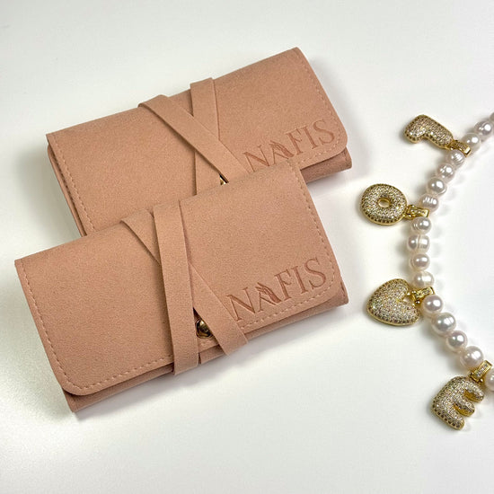 NAFIS travel case
